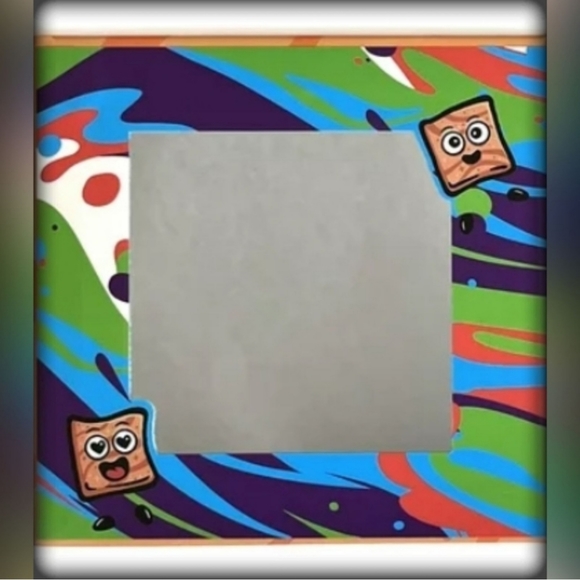 🔥Cinnamon Toast Crunch Eyeshadow Palette & Brushes (Bundle)🔥 - Picture 8 of 9